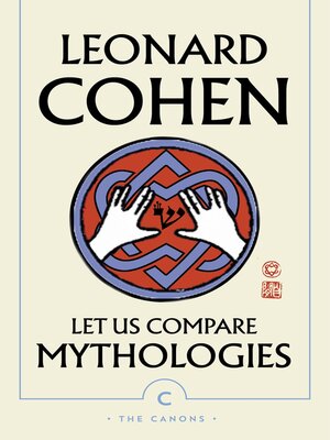 cover image of Let Us Compare Mythologies